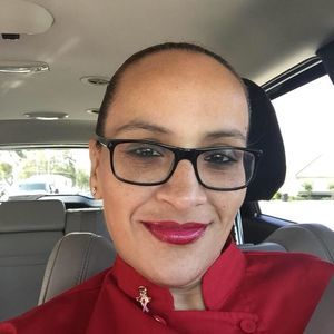 Meet your Posher, Chef peggy